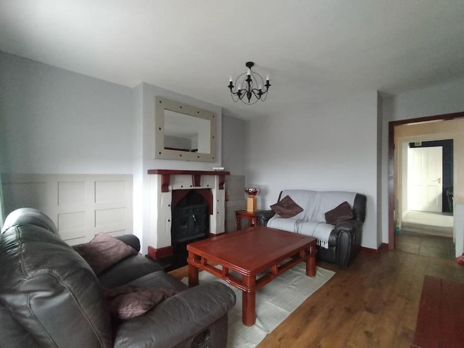 Mountain View Cottage Belfast Exterior foto