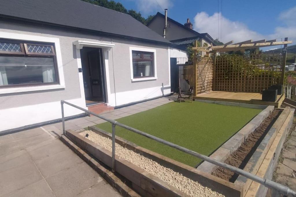 Mountain View Cottage Belfast Exterior foto